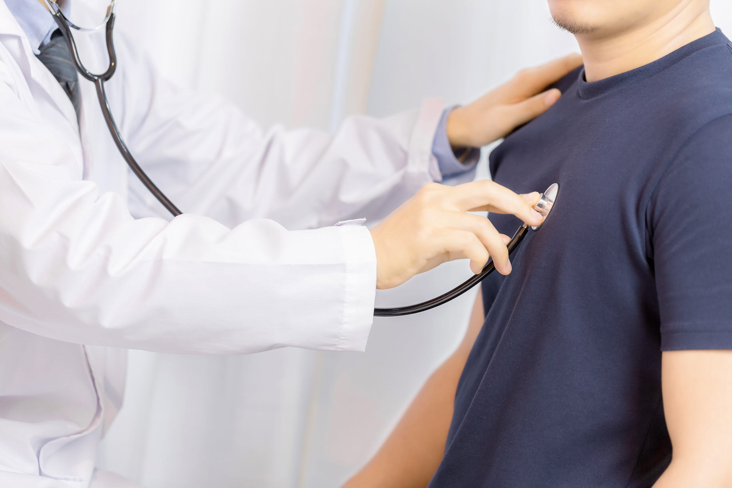 Heart Care at Hmar Ayurveda