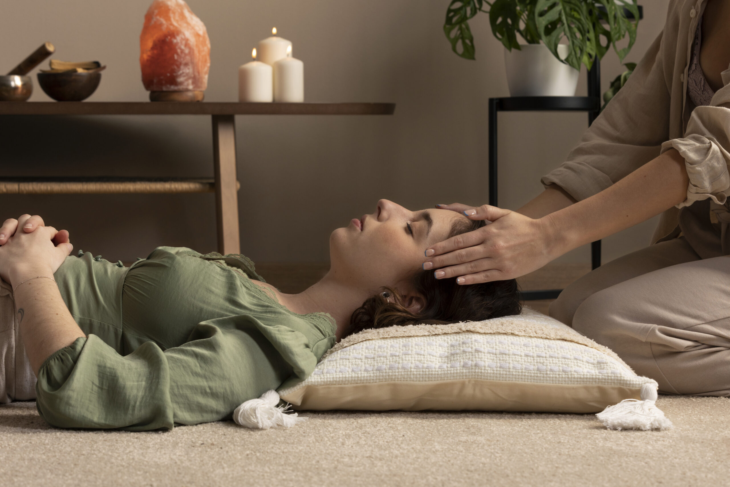 HDT by Hmar Ayurveda