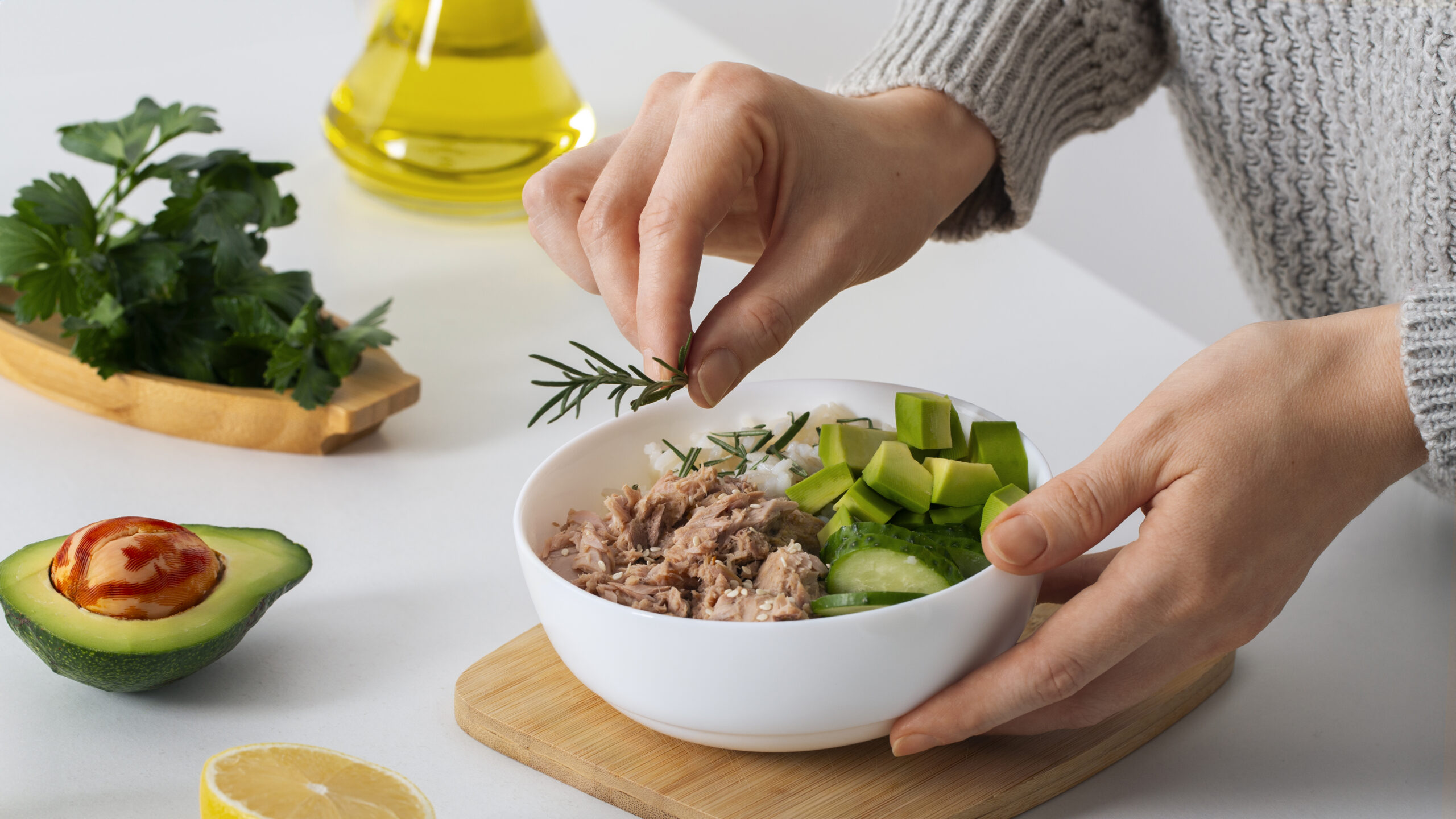 DIP Diet by Hmar Ayurveda