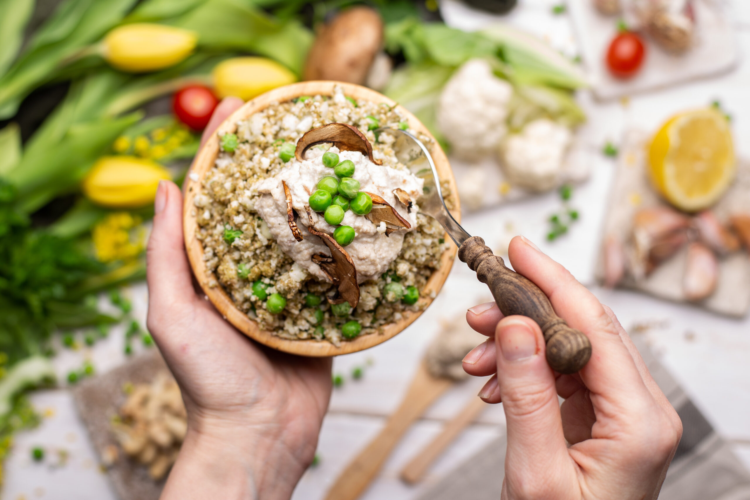 Cholesterol Management at Hmar Ayurveda