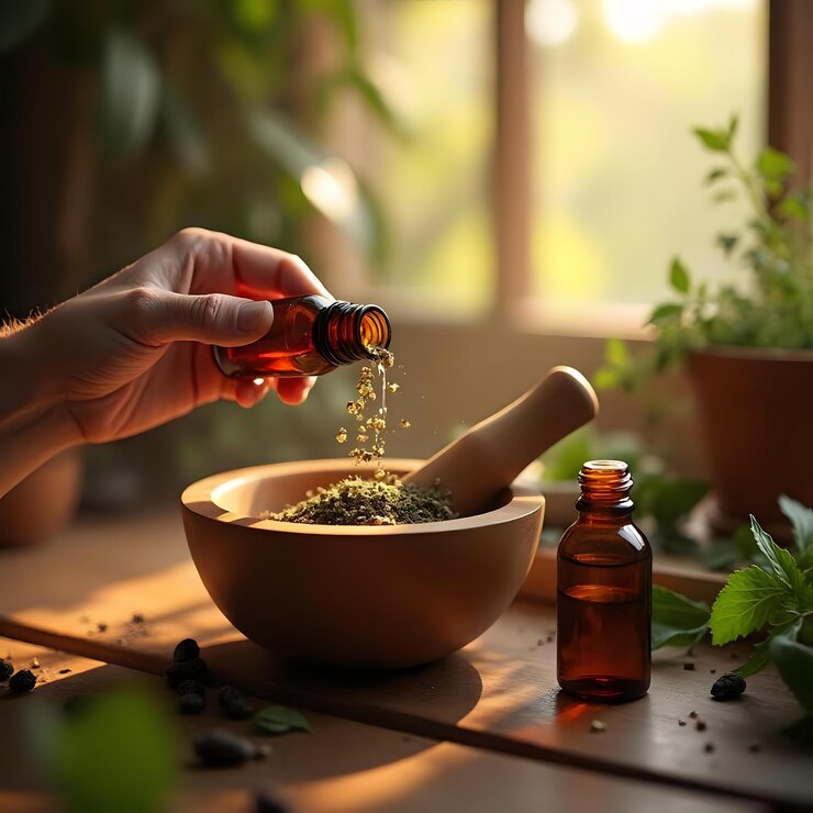 HMAR Ayurveda About Us