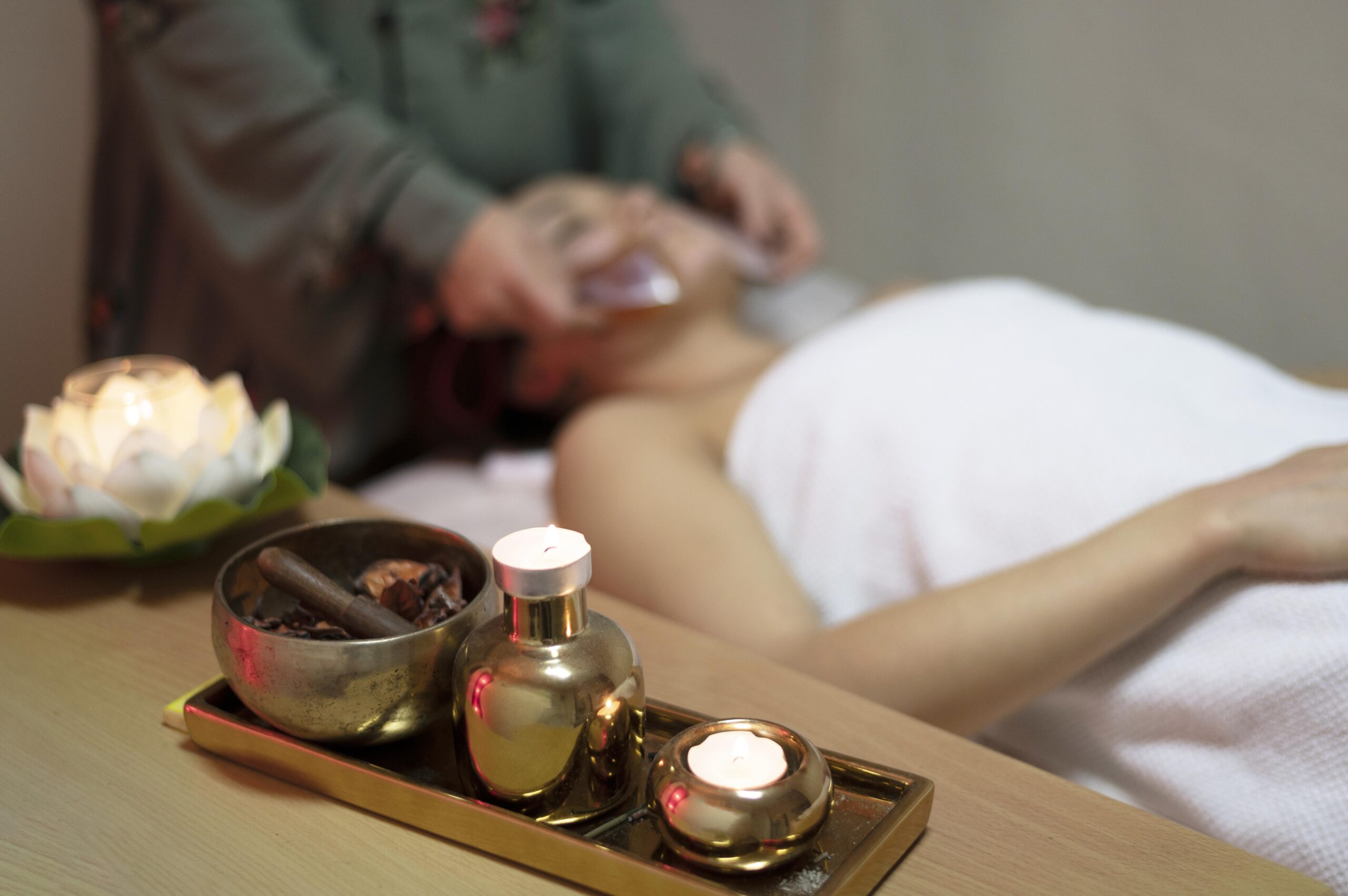 Naturopathy Therapies at Hmar Ayurveda
