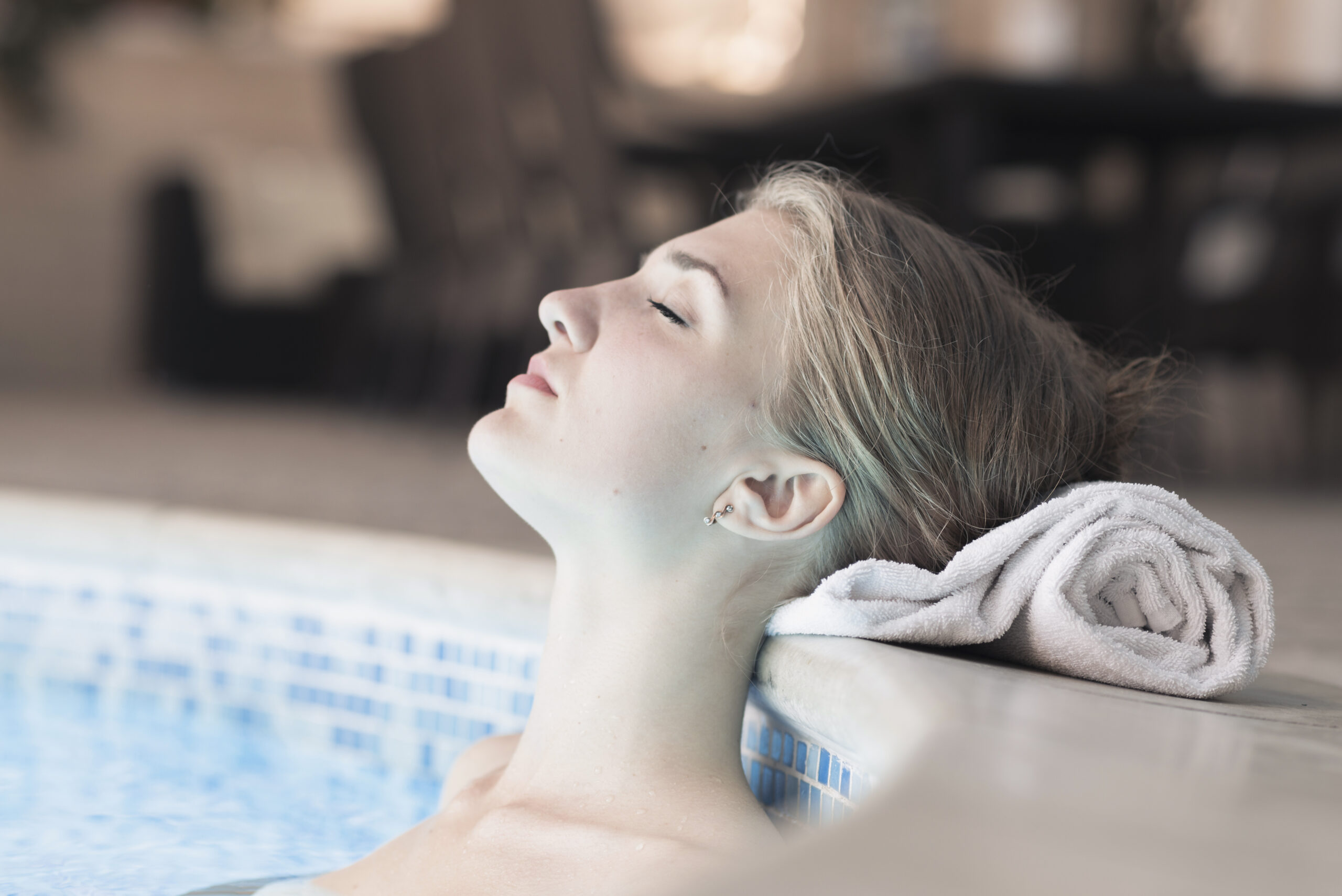 HWI at Hmar Ayurveda