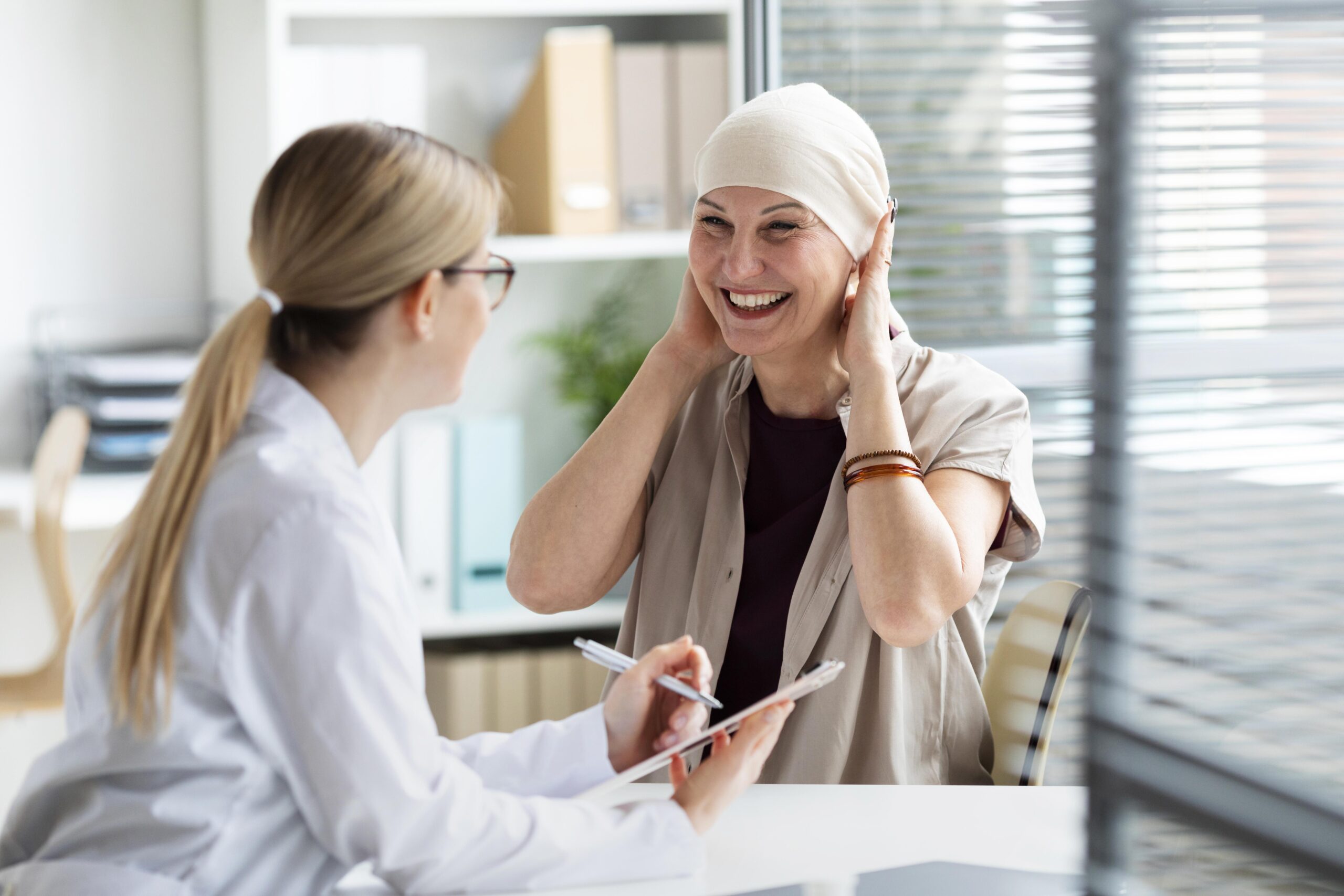 Cancer Ayurveda treatment
