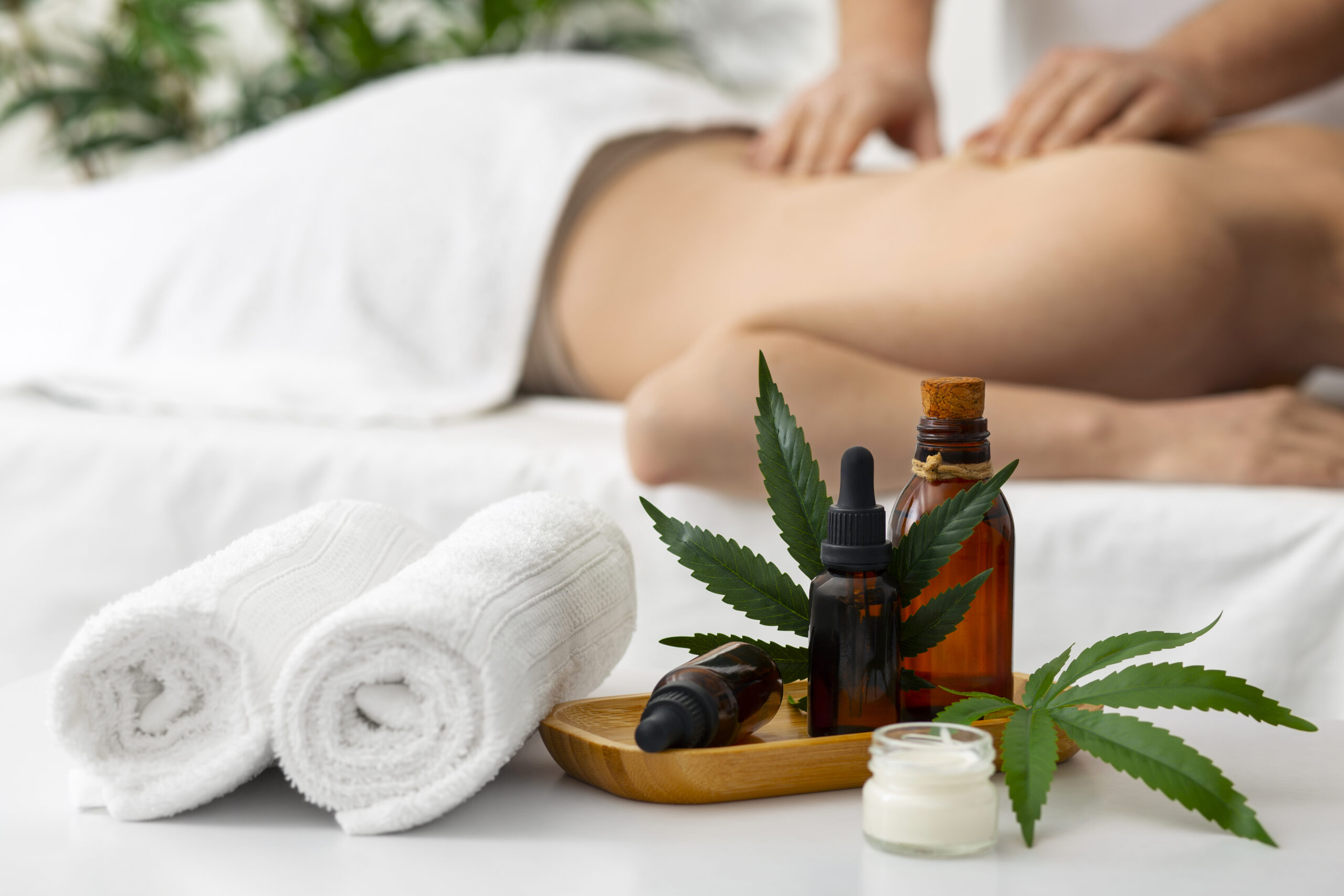 Naturopathy Therapy